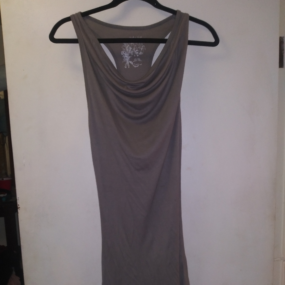 Shirt Dress